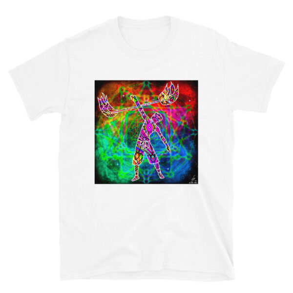 Fluffy Tee - Image 2