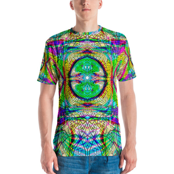 M2 All Tee