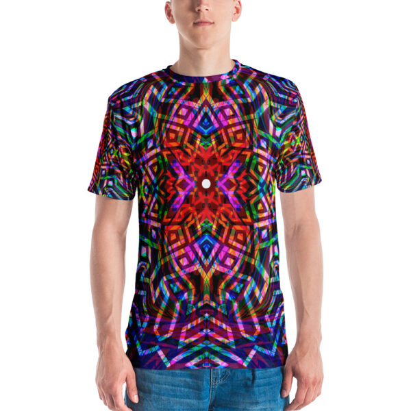 M3 All Tee