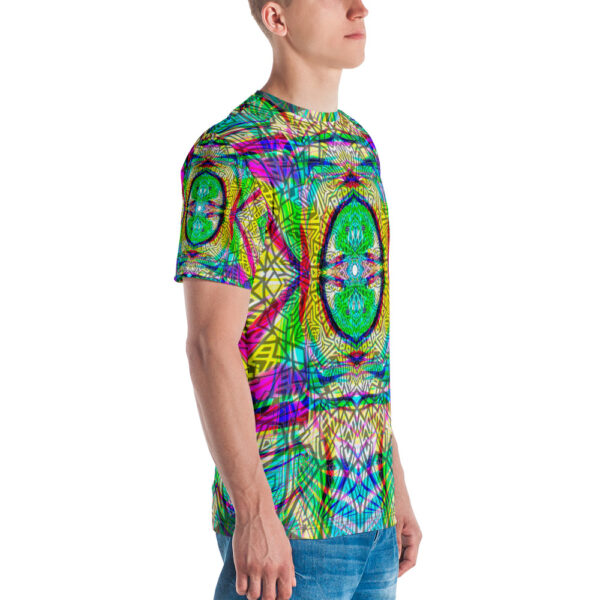 M2 All Tee - Image 3