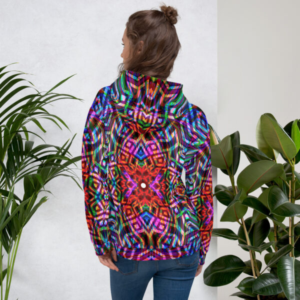 M3 Hoodie - Image 2