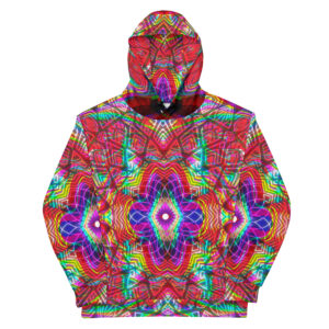 M1 Hoodie