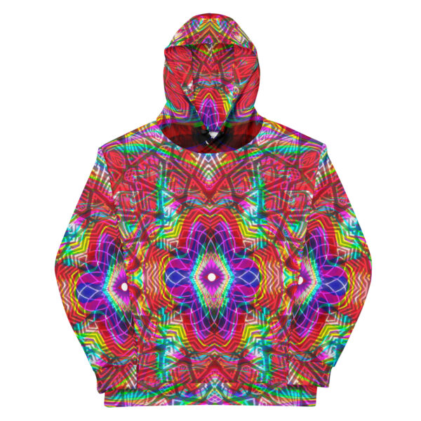 M1 Hoodie