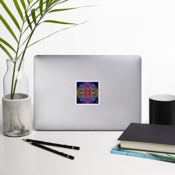 M3 Sticker - Image 2