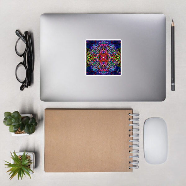 M3 Sticker - Image 4