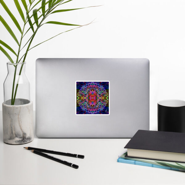 M3 Sticker - Image 5