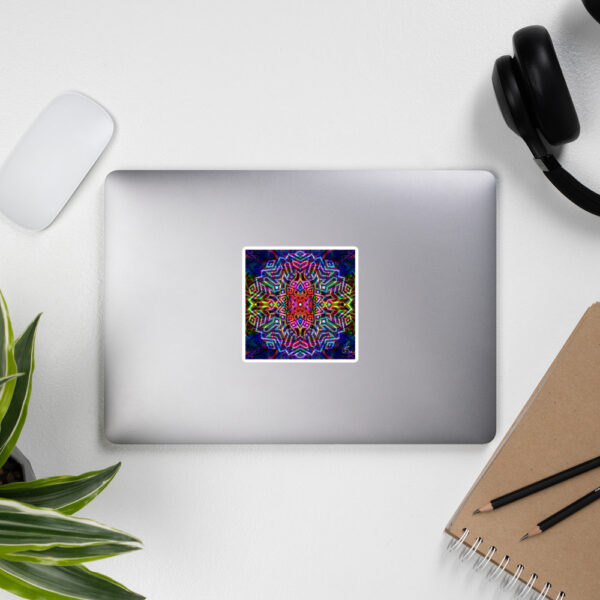 M3 Sticker - Image 6