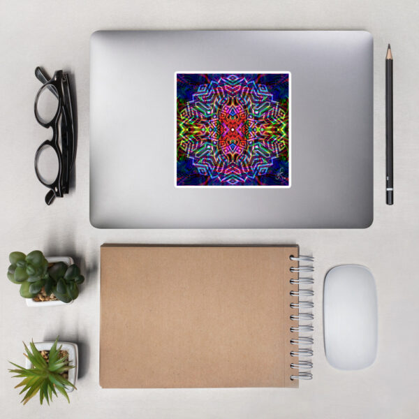 M3 Sticker - Image 7