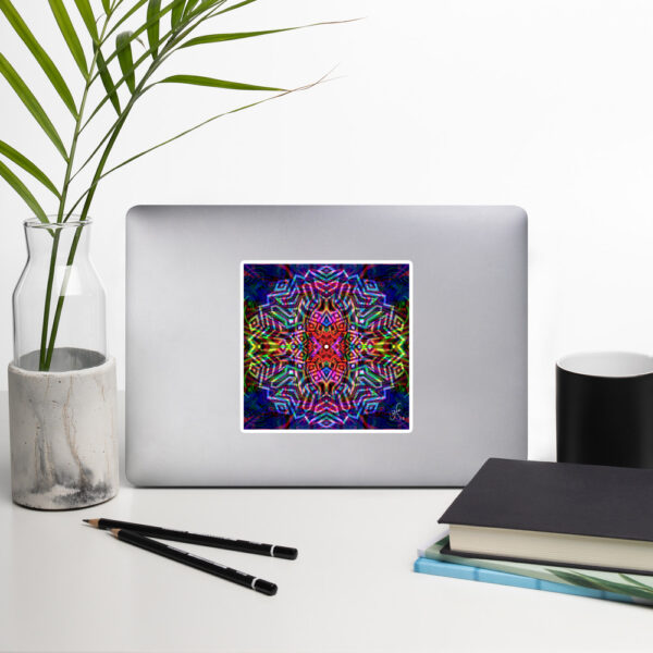 M3 Sticker - Image 8