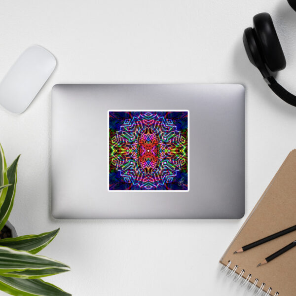 M3 Sticker - Image 9