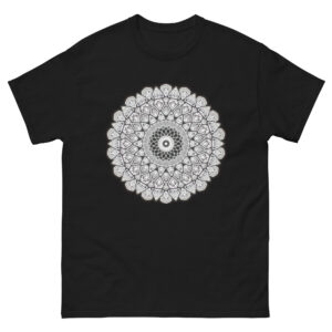 M1 BW Tee
