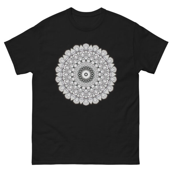 M1 BW Tee