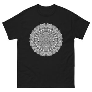 M2 BW Tee
