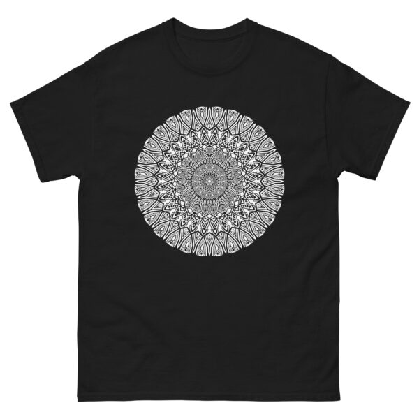 M2 BW Tee