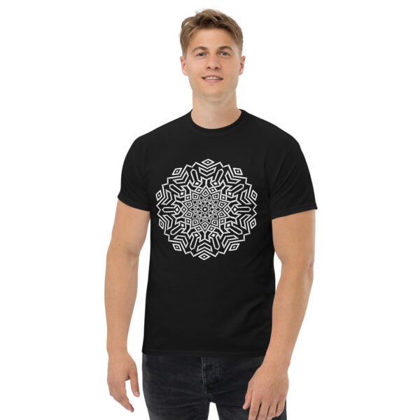 M3 BW Tee