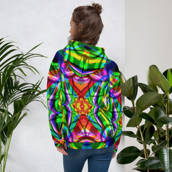 M4 Hoodie - Image 2