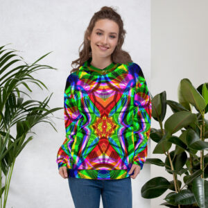 M4 Hoodie