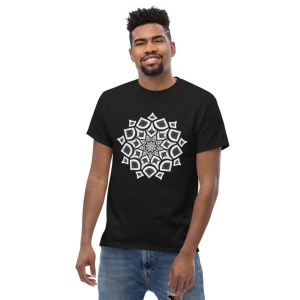 M4 BW Tee - Image 2