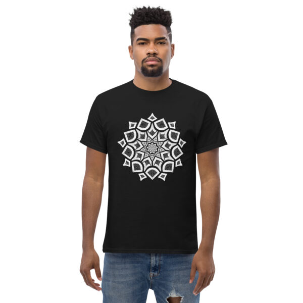 M4 BW Tee