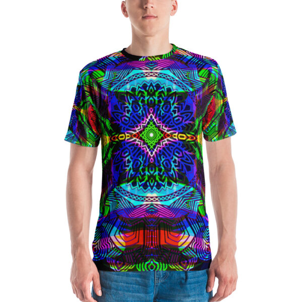 M5 Tee
