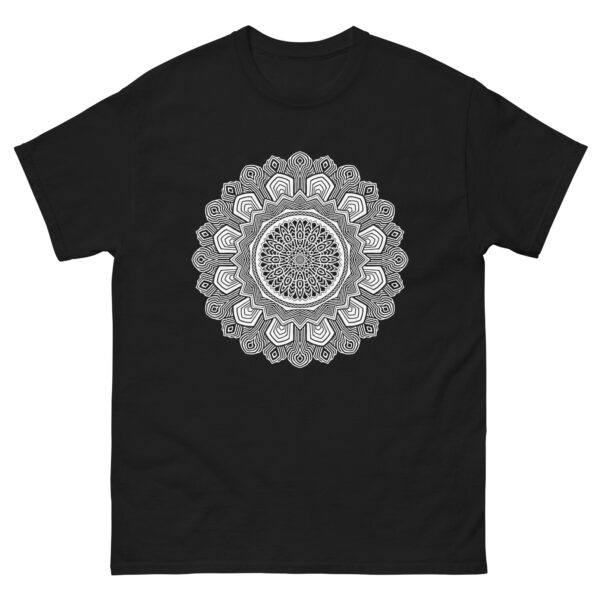 M5 BW Tee