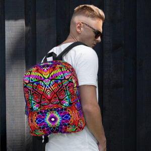 M1 CC Backpack