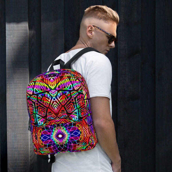 M1 CC Backpack