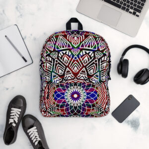 M1 WC Backpack