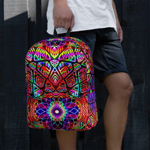 M1 CC Backpack - Image 2