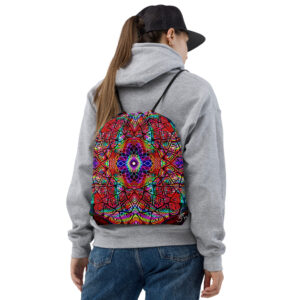 M1 CC Drawstring
