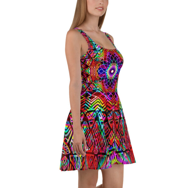 M1 CC Dress