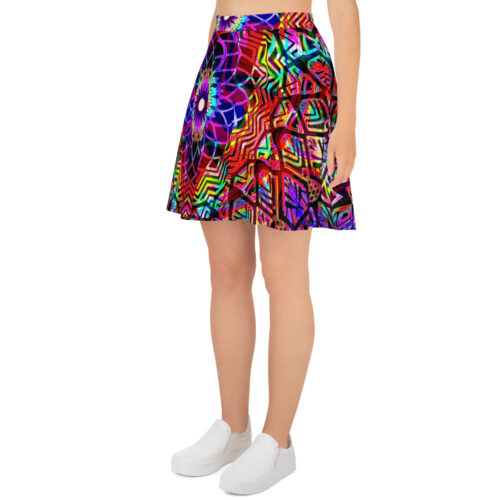 M1 CC Skirt