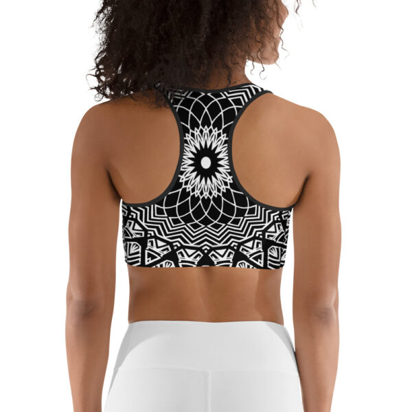 M1 WB Sports Bra - Image 4