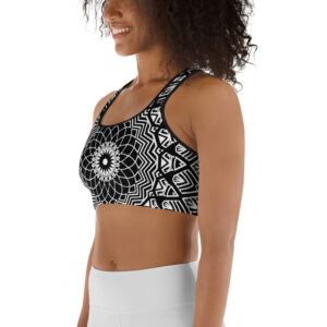M1 WB Sports Bra