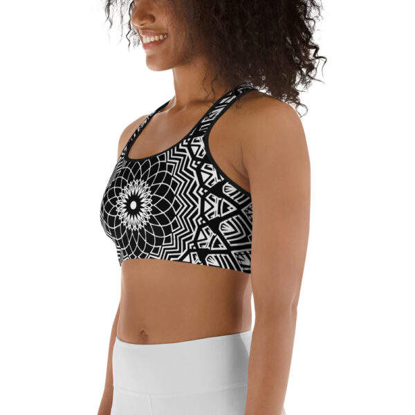 M1 WB Sports Bra