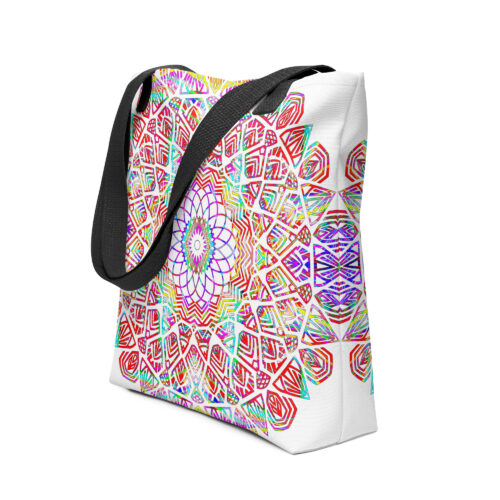 M1 CW Tote