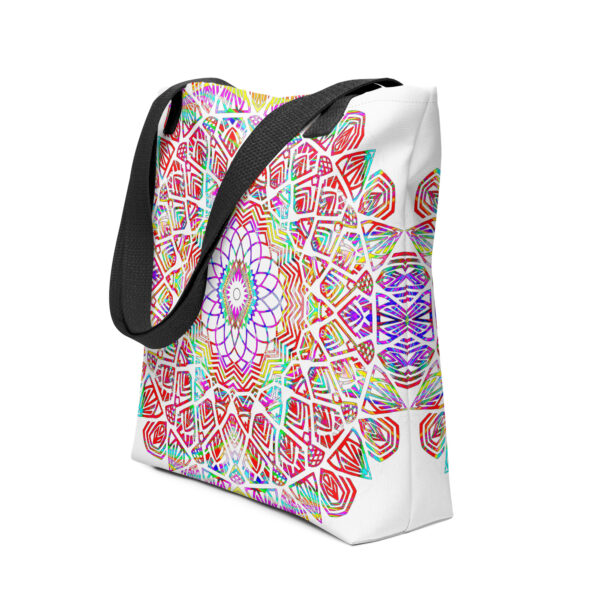 M1 CW Tote