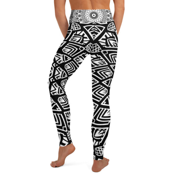 M1 WB Leggings - Image 4