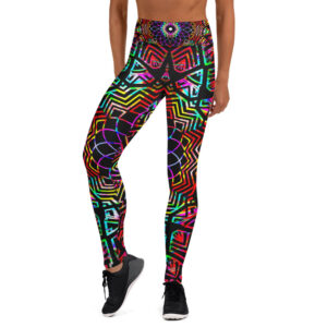 M1 CB Leggings