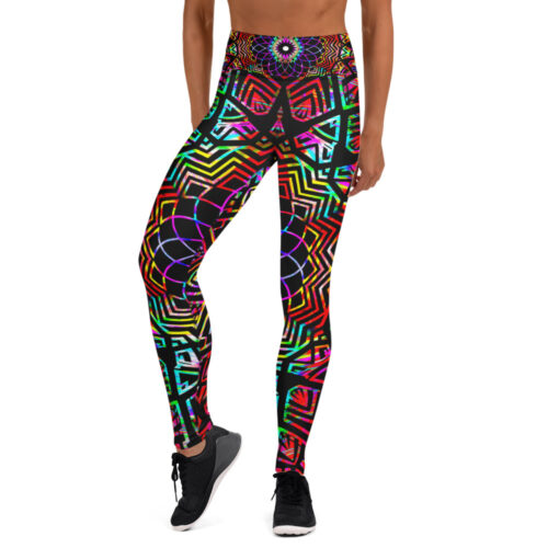 M1 CB Leggings