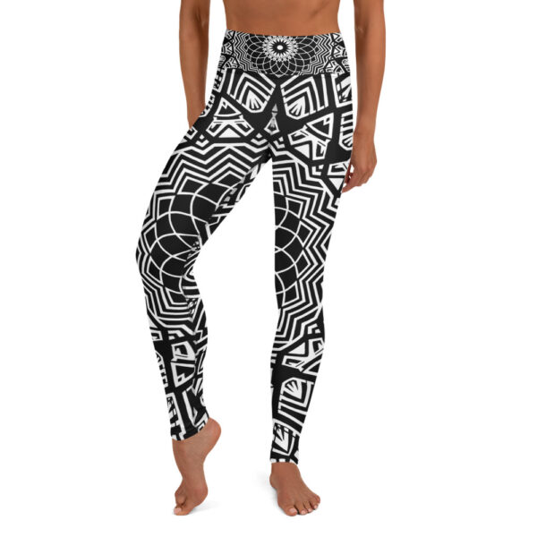 M1 WB Leggings - Image 2