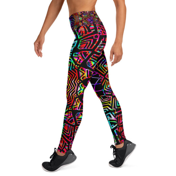 M1 CB Leggings - Image 2