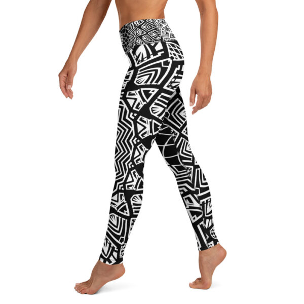 M1 WB Leggings - Image 3