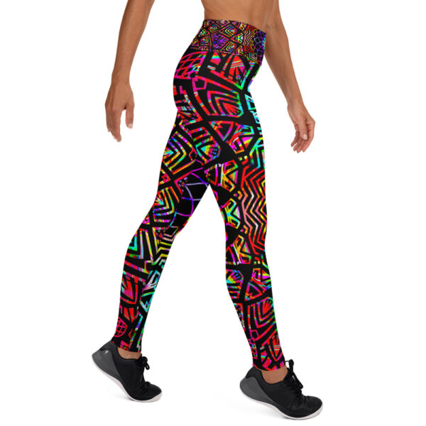 M1 CB Leggings - Image 4
