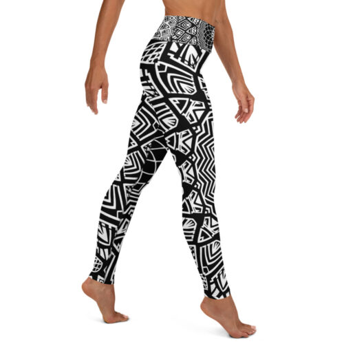 M1 WB Leggings