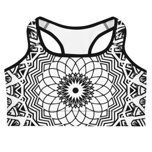 M1 BW Sports Bra